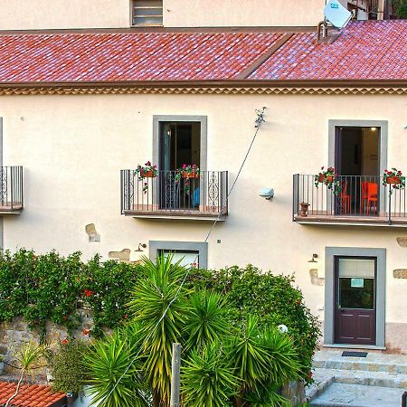 Sant'Angelo di Brolo B&B Loreto מראה חיצוני תמונה