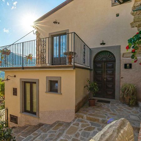 Sant'Angelo di Brolo B&B Loreto מראה חיצוני תמונה